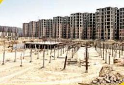 Unitech Apathy Towards HomesBuyer Continues..